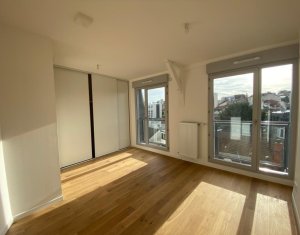 Achat / Vente appartement neuf Issy-les-Moulineaux à 4 min à pied du métro 13 (92130) - Réf. 9302