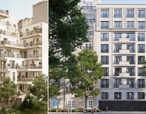 Achat / Vente appartement neuf Neuilly-sur-Seine à 30 min de Paris (92200) - Réf. 9295