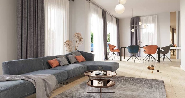 Achat / Vente appartement neuf Neuilly-sur-Seine à 30 min de Paris (92200) - Réf. 9295